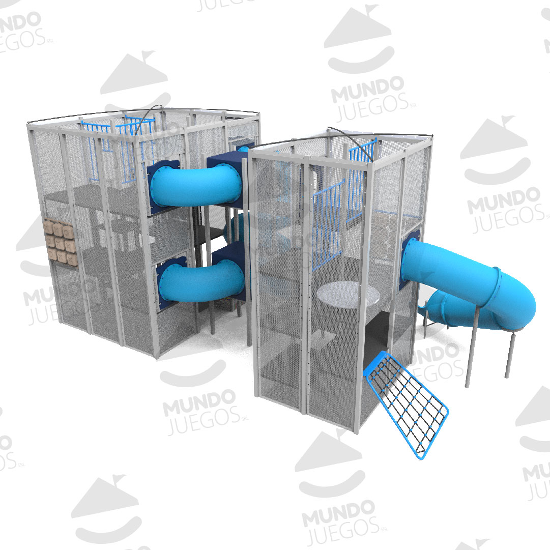 Juegos Plaza